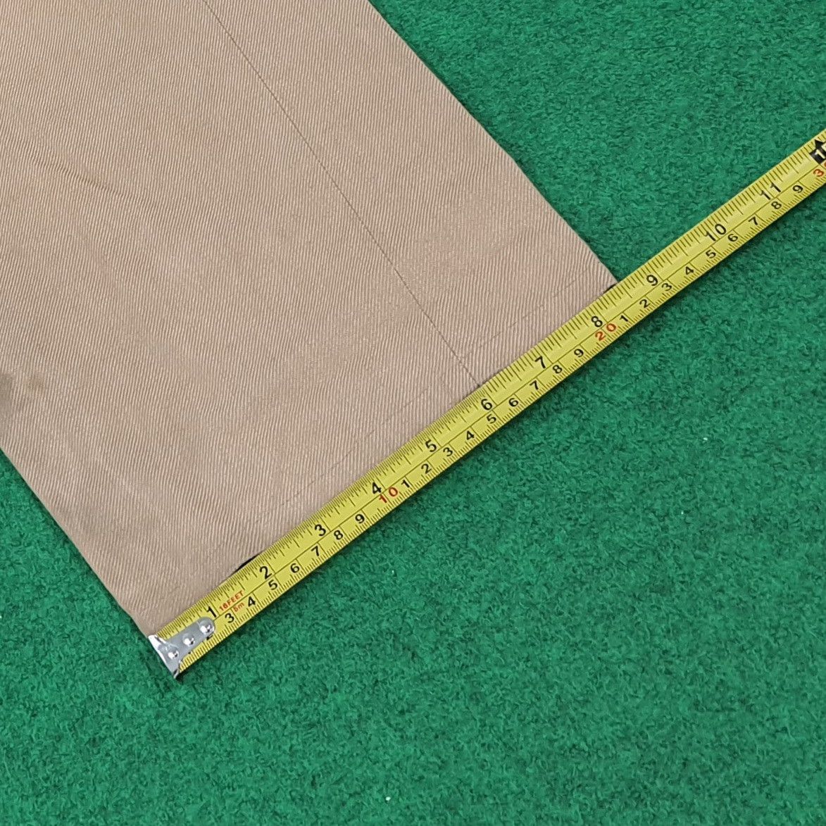 Evisu Vintage Yamane Japan Evisu Custom Daicock Pants C280N7 Size US 32 / EU 48 - 15 Thumbnail