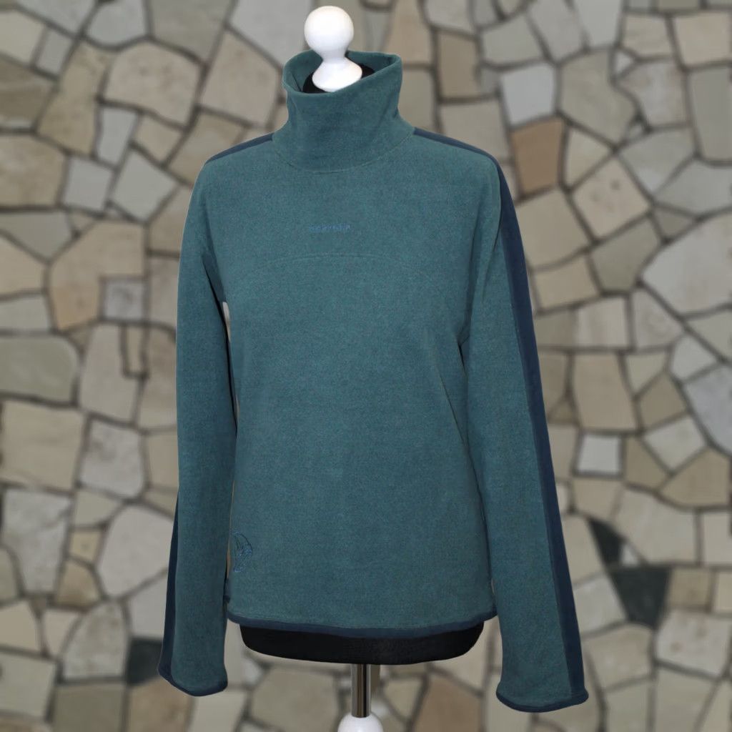 Vintage Norrona womens jumper Size M Multicoloured Size M / US 6-8 / IT 42-44 - 1 Thumbnail