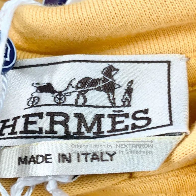 Hermes Hermes Sweatshirt/sportswear set Size L / US 10 / IT 46 - 4 Thumbnail