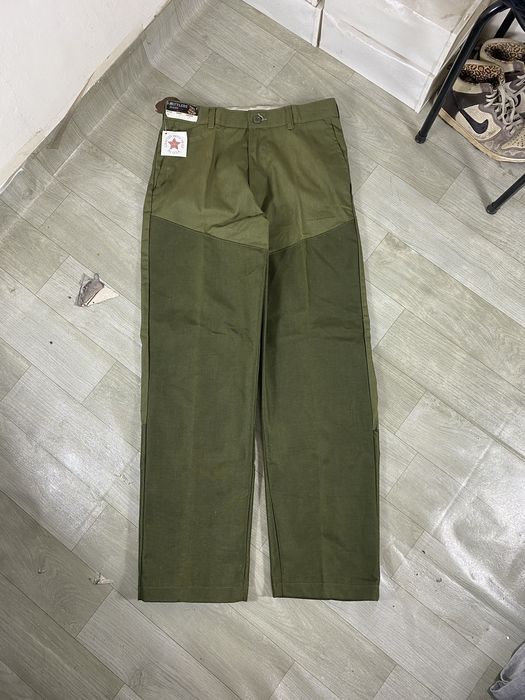 Vintage Rattlers Brand Work Double Knee Pants Grailed