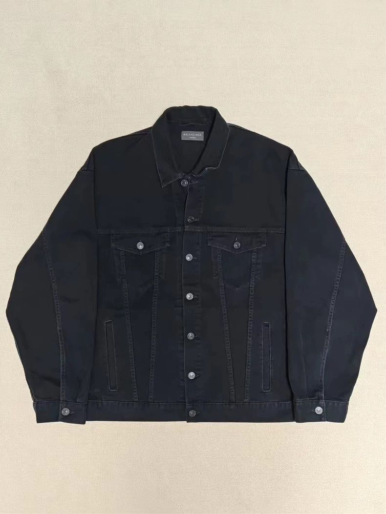 Balenciaga Balenciaga SS23 adhesive tape TAPE TYPE embossed paper seri Size US M / EU 48-50 / 2 - 2 Thumbnail