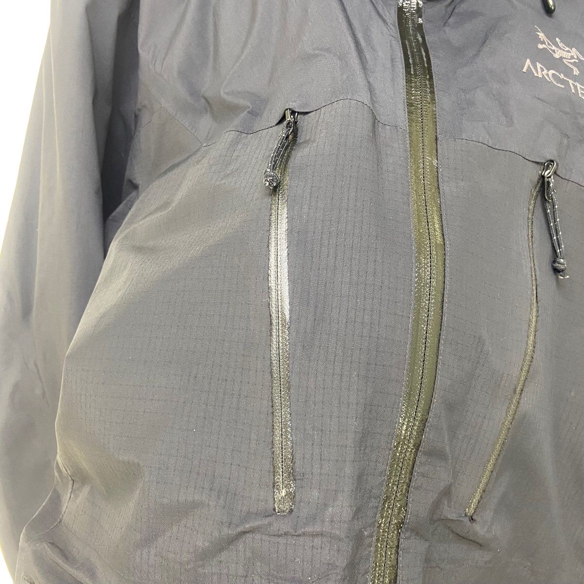 Arc'teryx Arc’teryx Insulated Gore-Tex XCR Jacket Size US S / EU 44-46 / 1 - 5 Thumbnail
