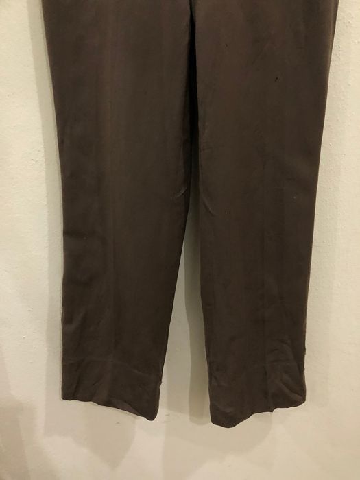 Burberry Vintage Burberry’s Wool Pant Size US 31 - 4 Thumbnail
