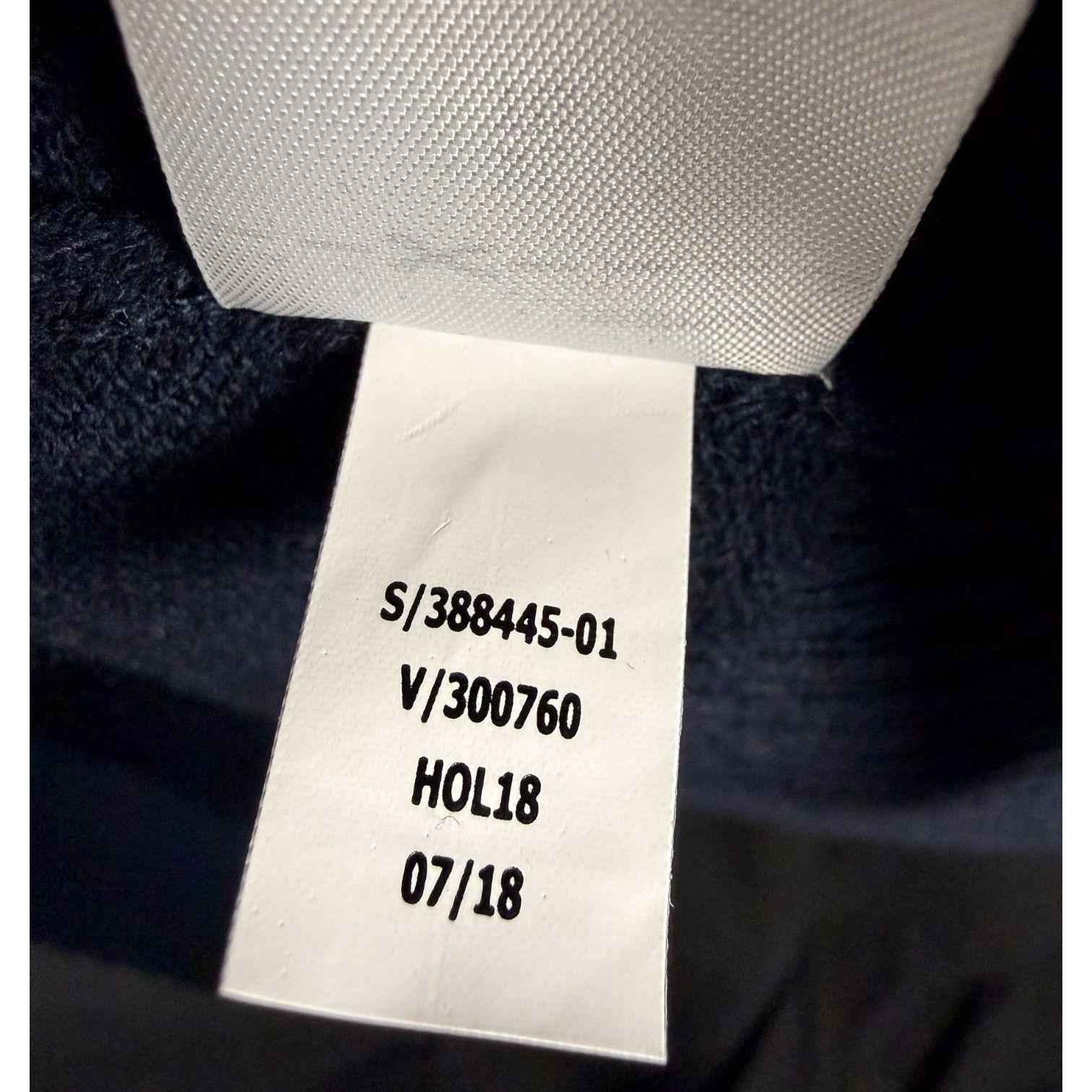 Banana Republic Banana Republic Navy Blue Cardigan Wool Blend Office Work XL Size XL / US 12-14 / IT 48-50 - 7 Thumbnail