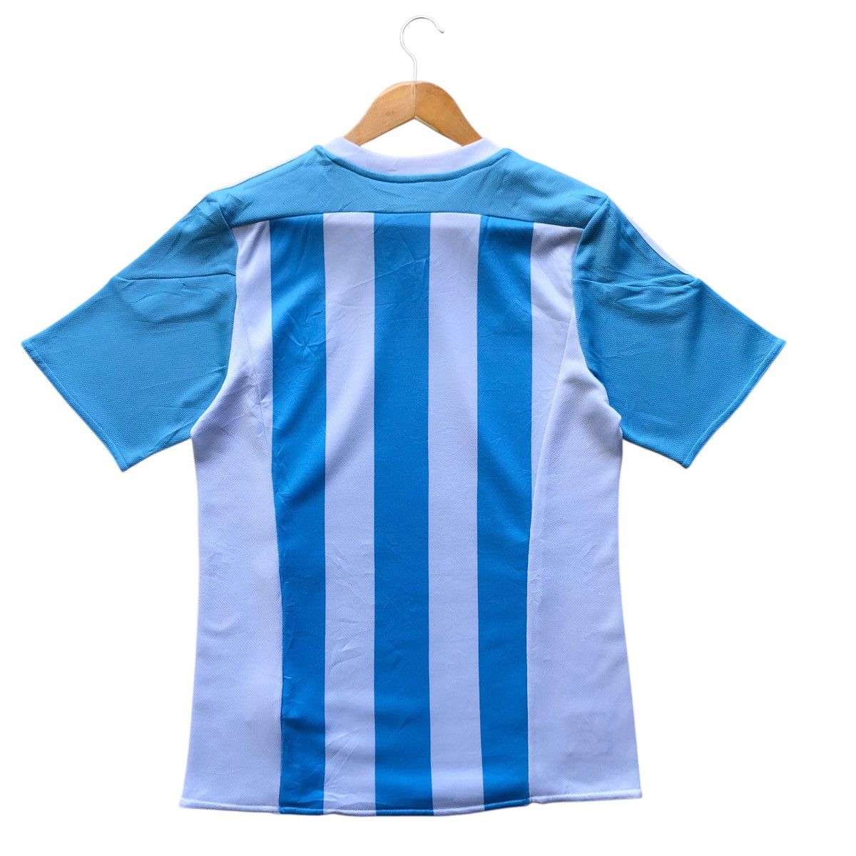 Adidas Vintage ADIDAS argentina jersey Size US S / EU 44-46 / 1 - 2 Thumbnail
