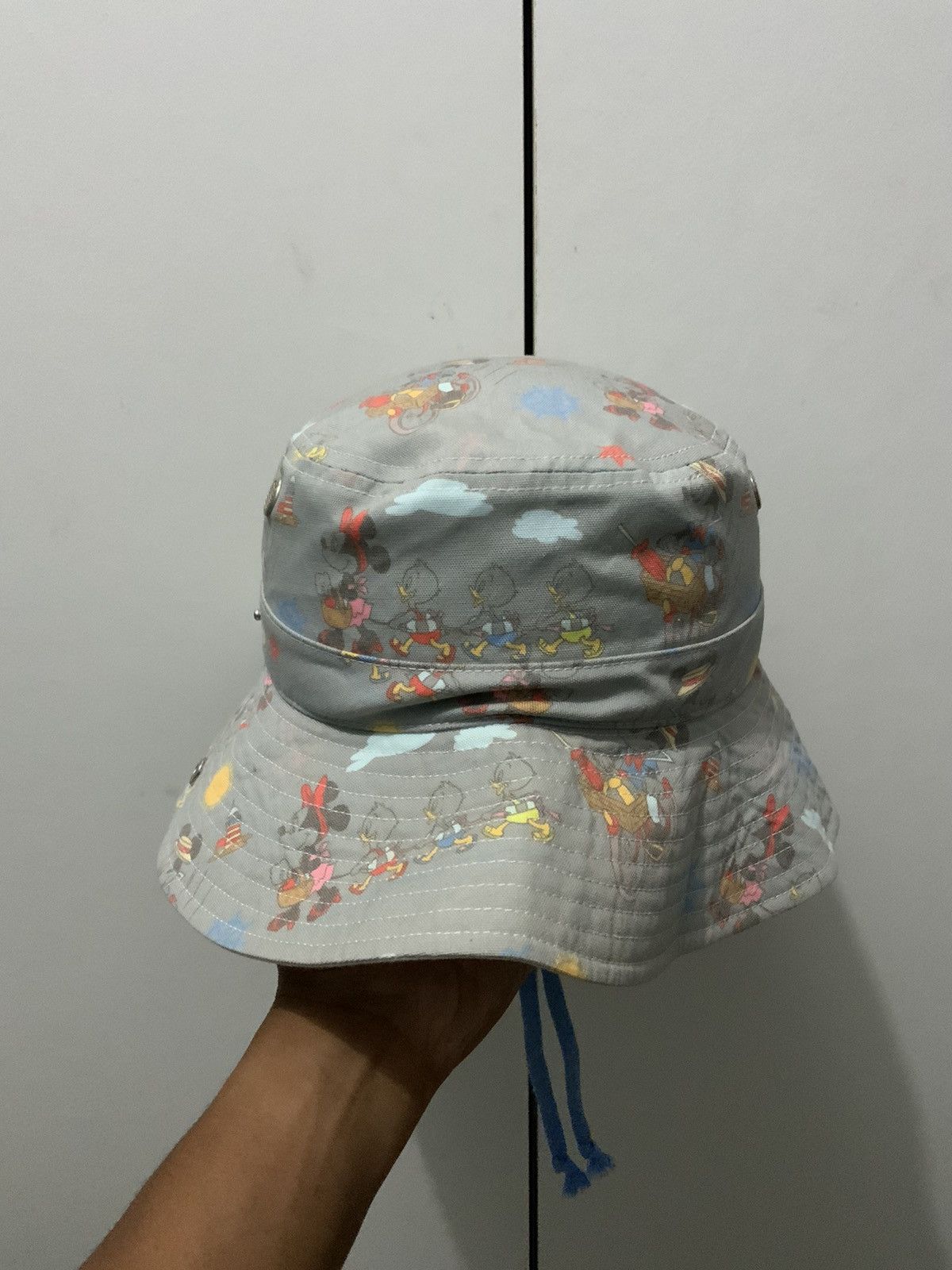 Disney Tokyo Disney Resort Bucket Hat Size ONE SIZE - 3 Thumbnail