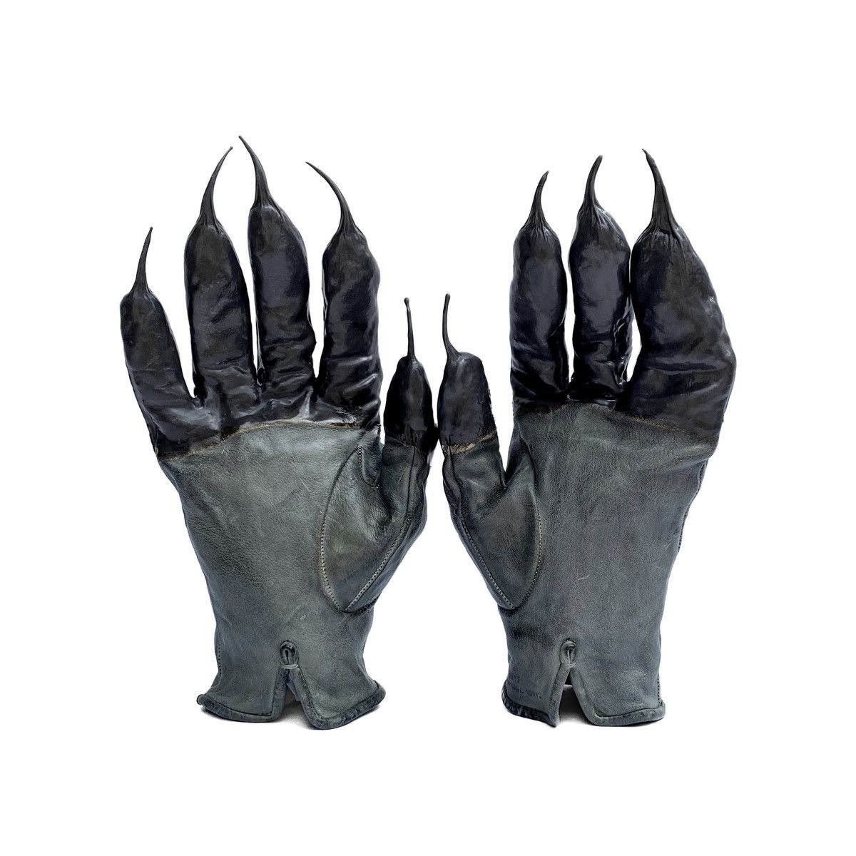 Carol Christian Poell Carol Christian Poell Fingerless Laser