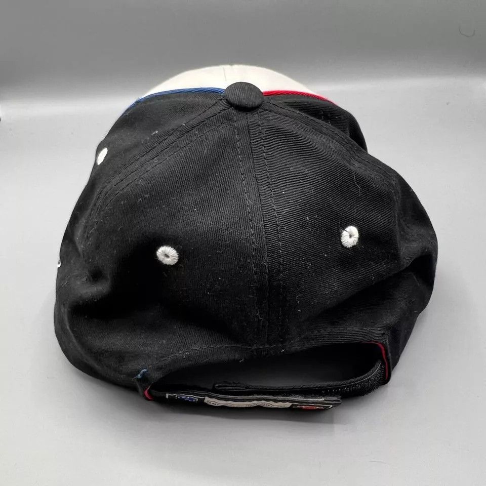 Reebok Colts vs Bears Super Bowl XLI NFL Hat Men Strap Back Cap New Size ONE SIZE - 5 Thumbnail