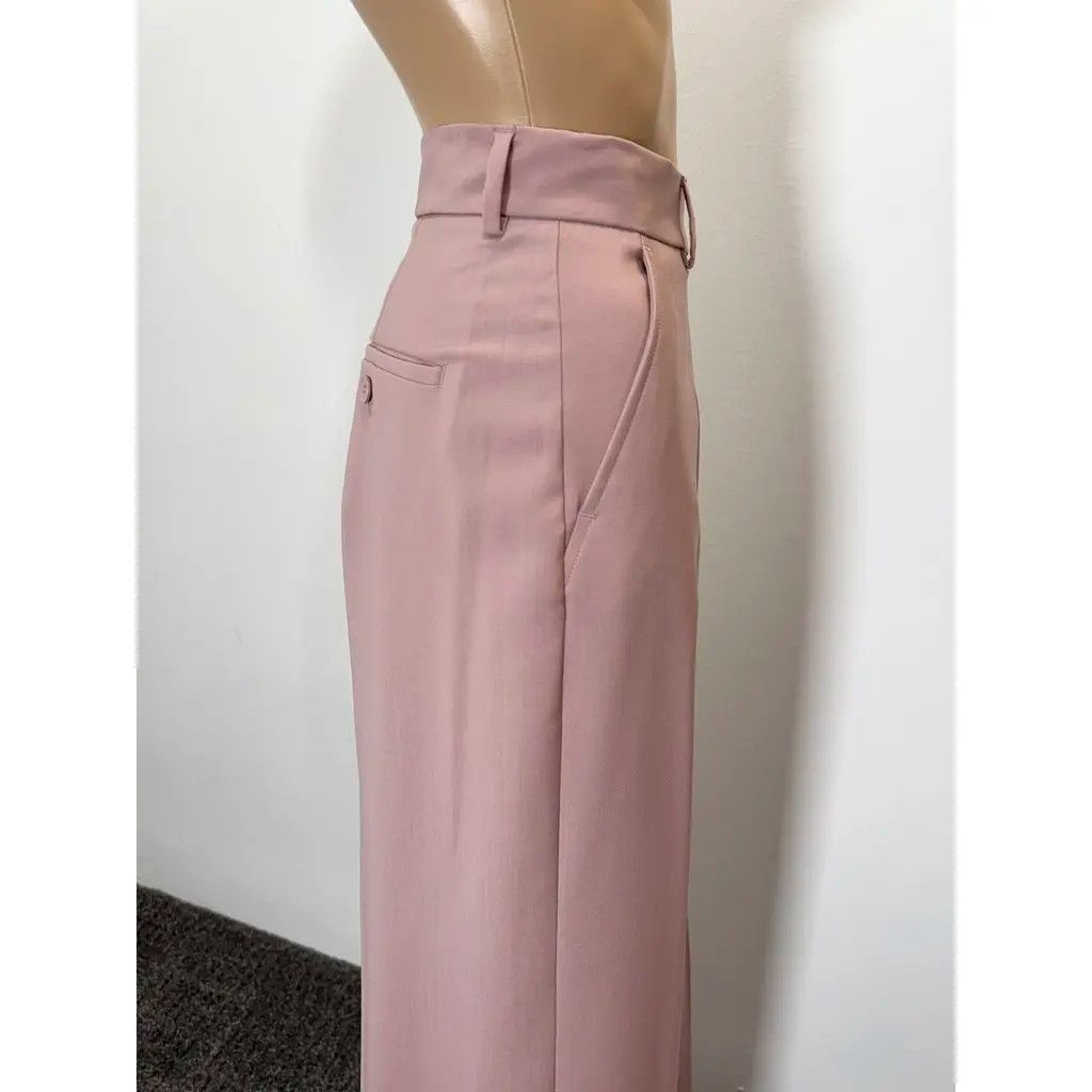 Max Mara Trousers, Max Mara Size 32" / US 10 / IT 46 - 2 Thumbnail