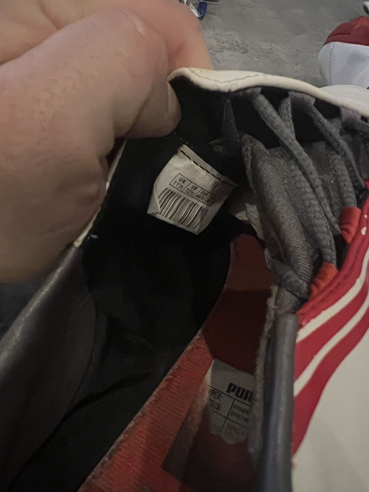 Other Archive Puma 2004 Japan. Powercat V1.1 Size US 12.5 / EU 45-46 - 13 Thumbnail