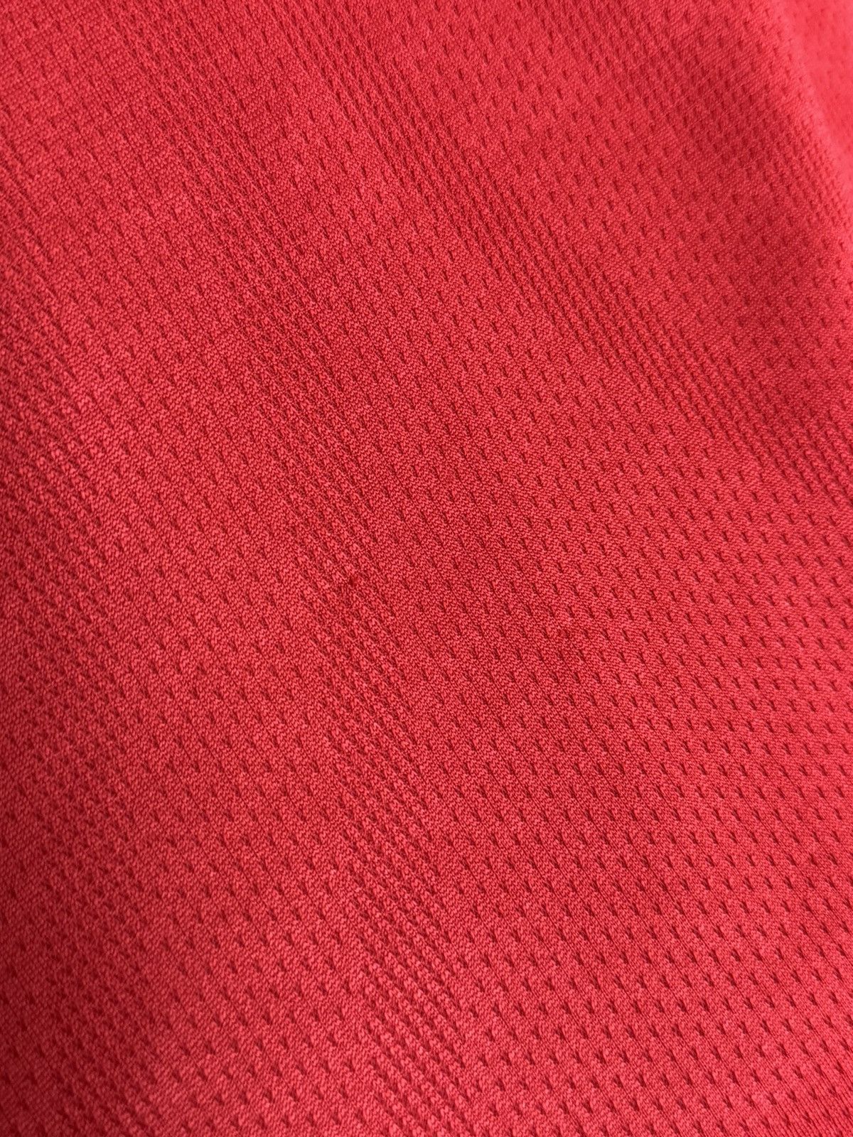 Nike Manchester United 07/09 Home Giggs Football Jersey Size US M / EU 48-50 / 2 - 12 Thumbnail