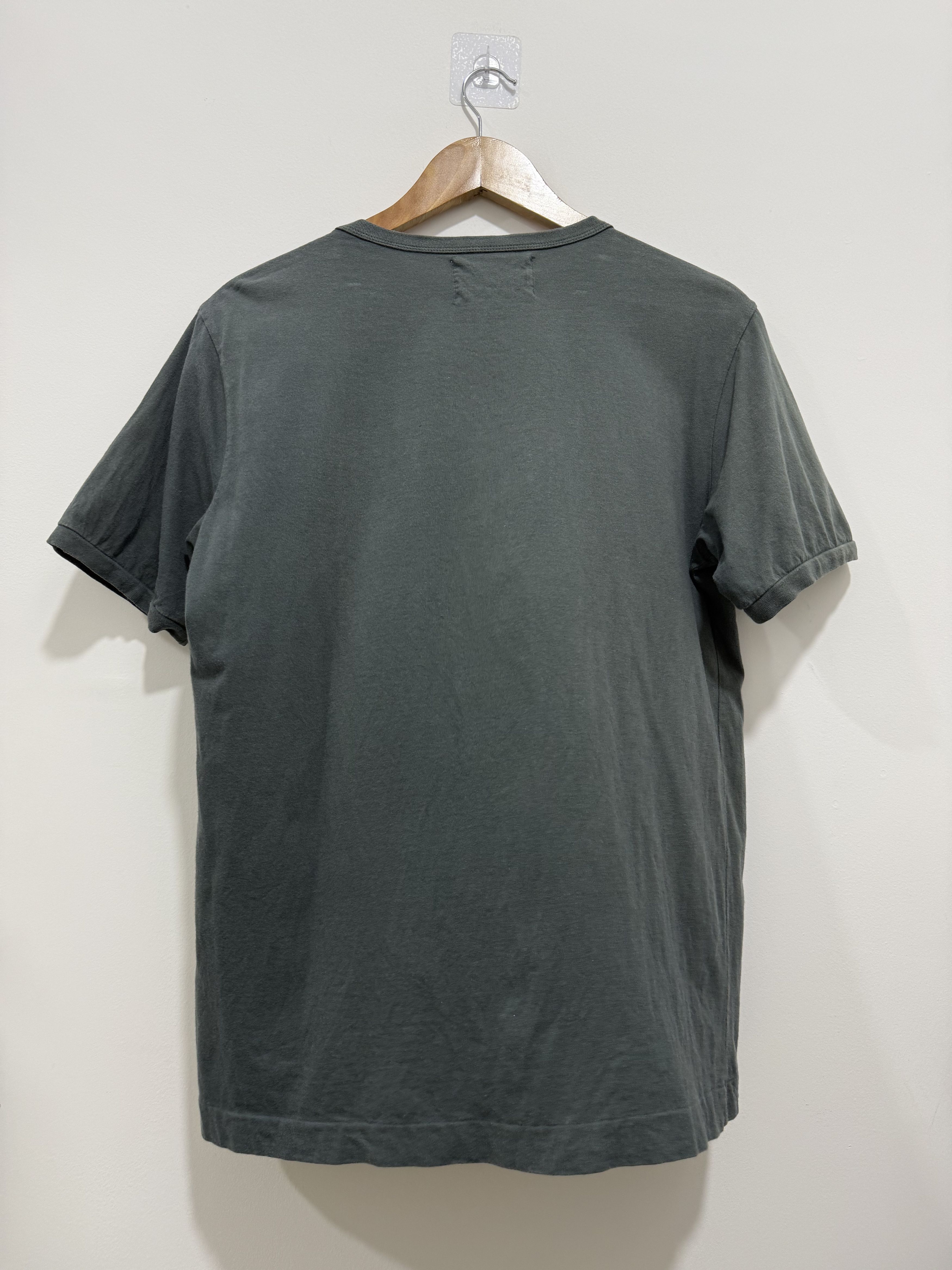 Margaret Howell Margaret Howell Pocket tee Size US M / EU 48-50 / 2 - 2 Thumbnail