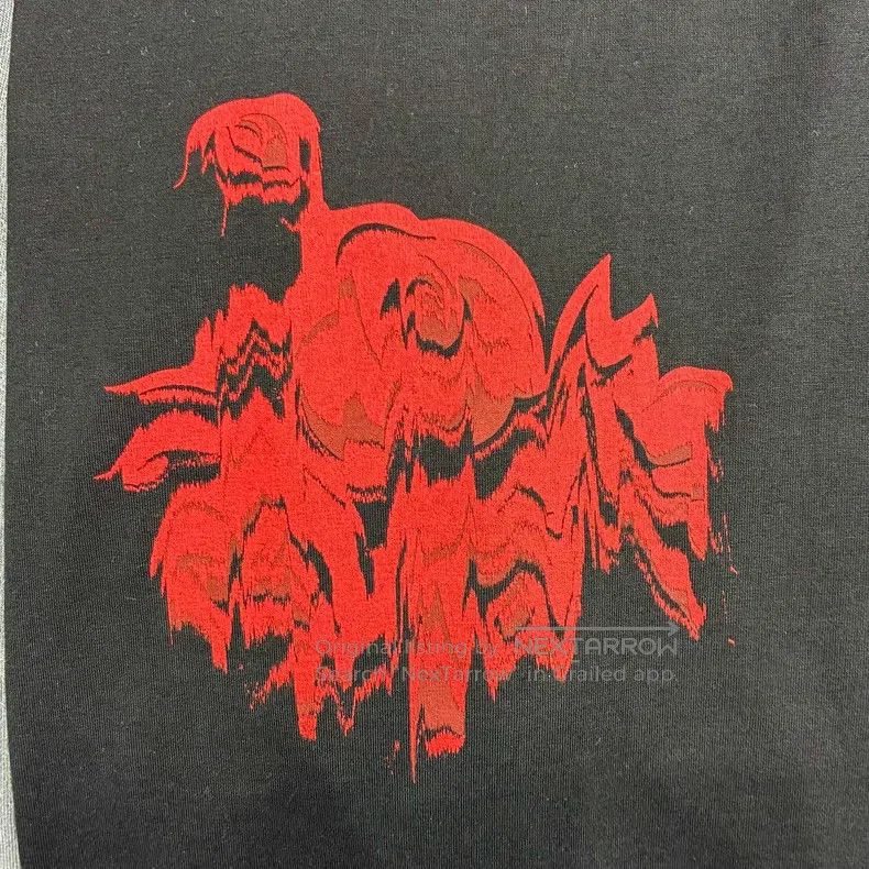 Givenchy Givenchy Star print short-sleeve T-shirt Size US L / EU 52-54 / 3 - 4 Thumbnail