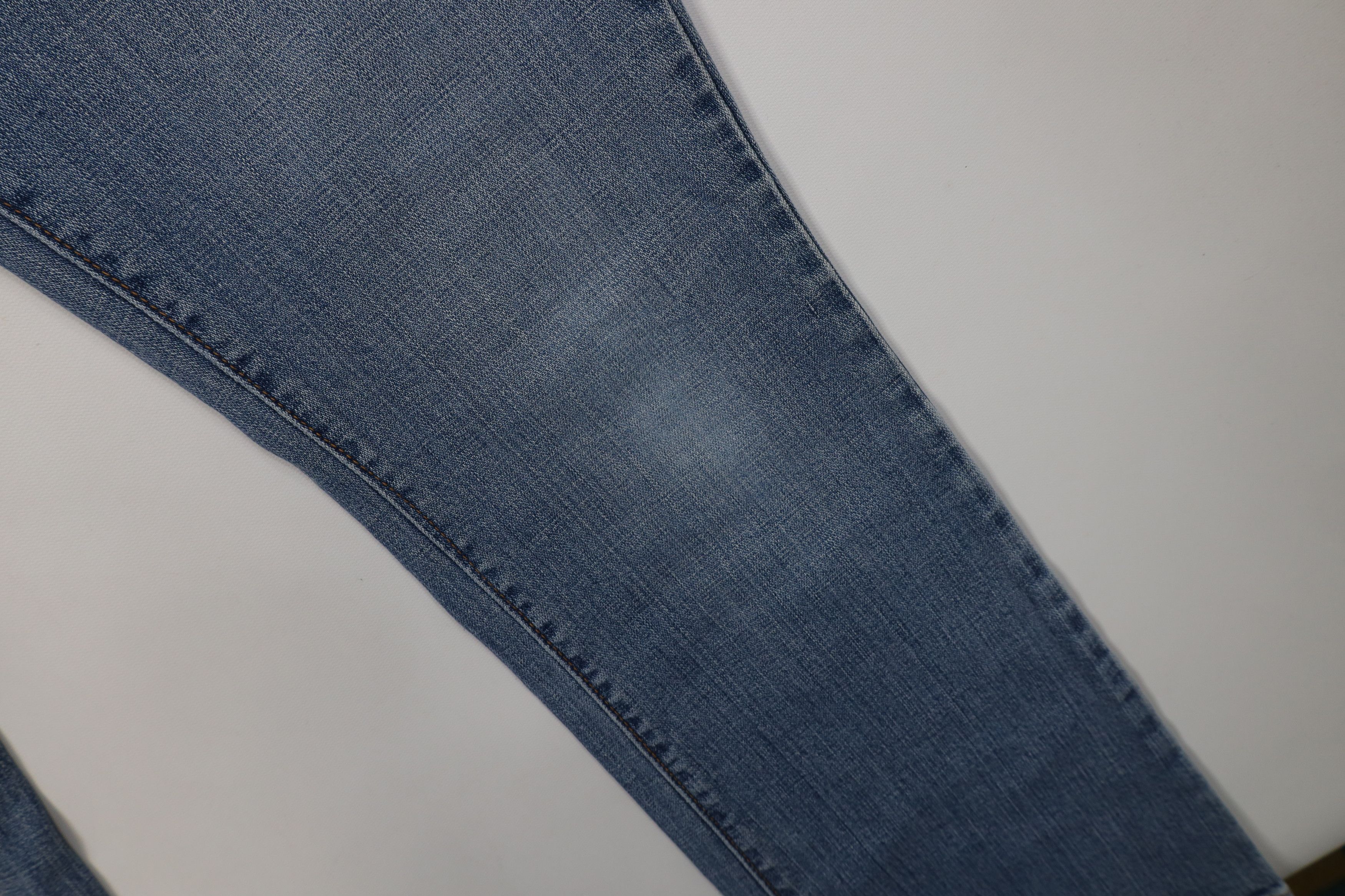 Levi's Vintage Y2K Levis 515 Babydoll Flared Boot Cut Denim Jeans Size 34" / US 12 / IT 48 - 6 Thumbnail