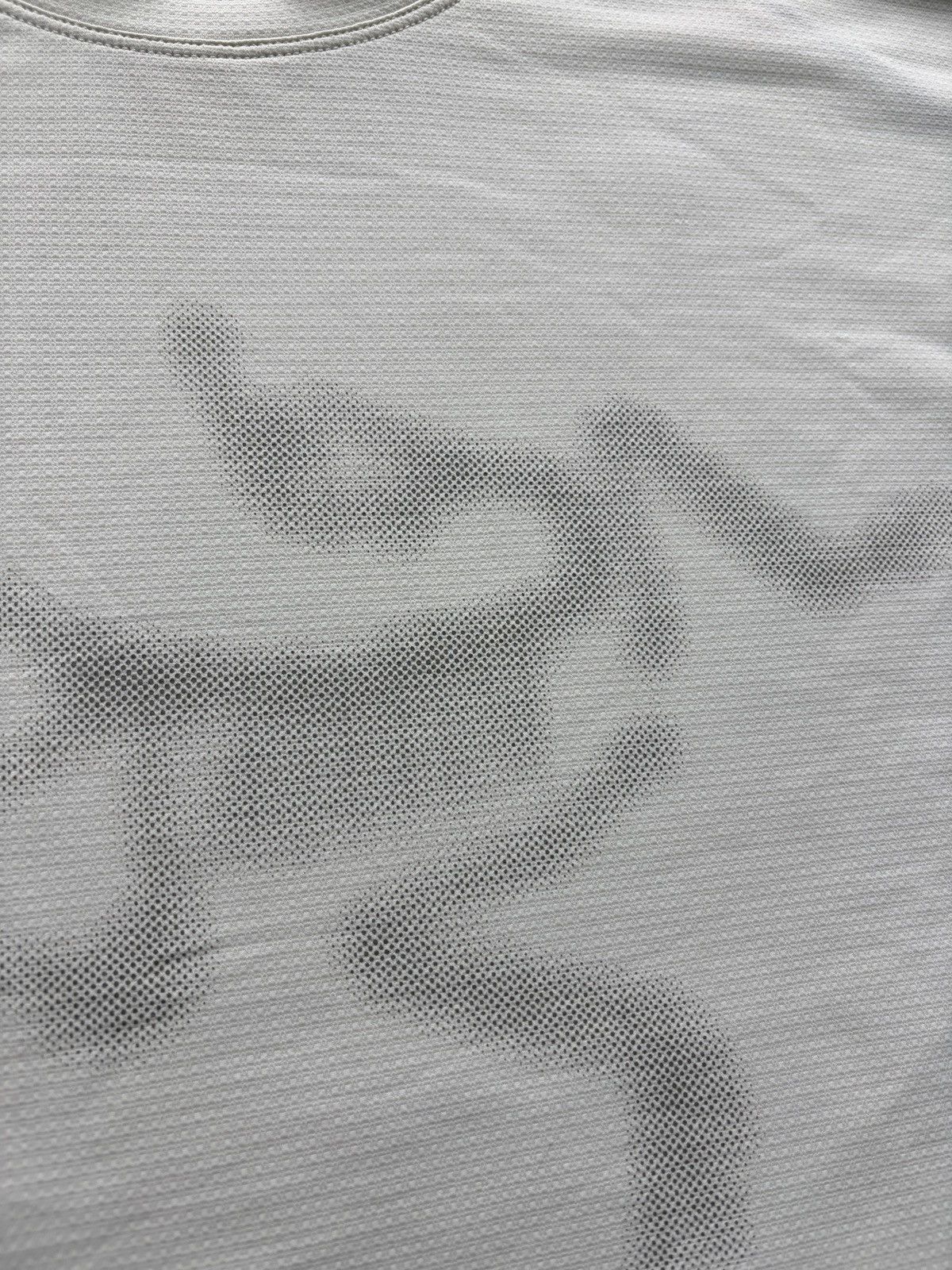 Arc'teryx Arcteryx Tyjax Tee Size US S / EU 44-46 / 1 - 3 Thumbnail