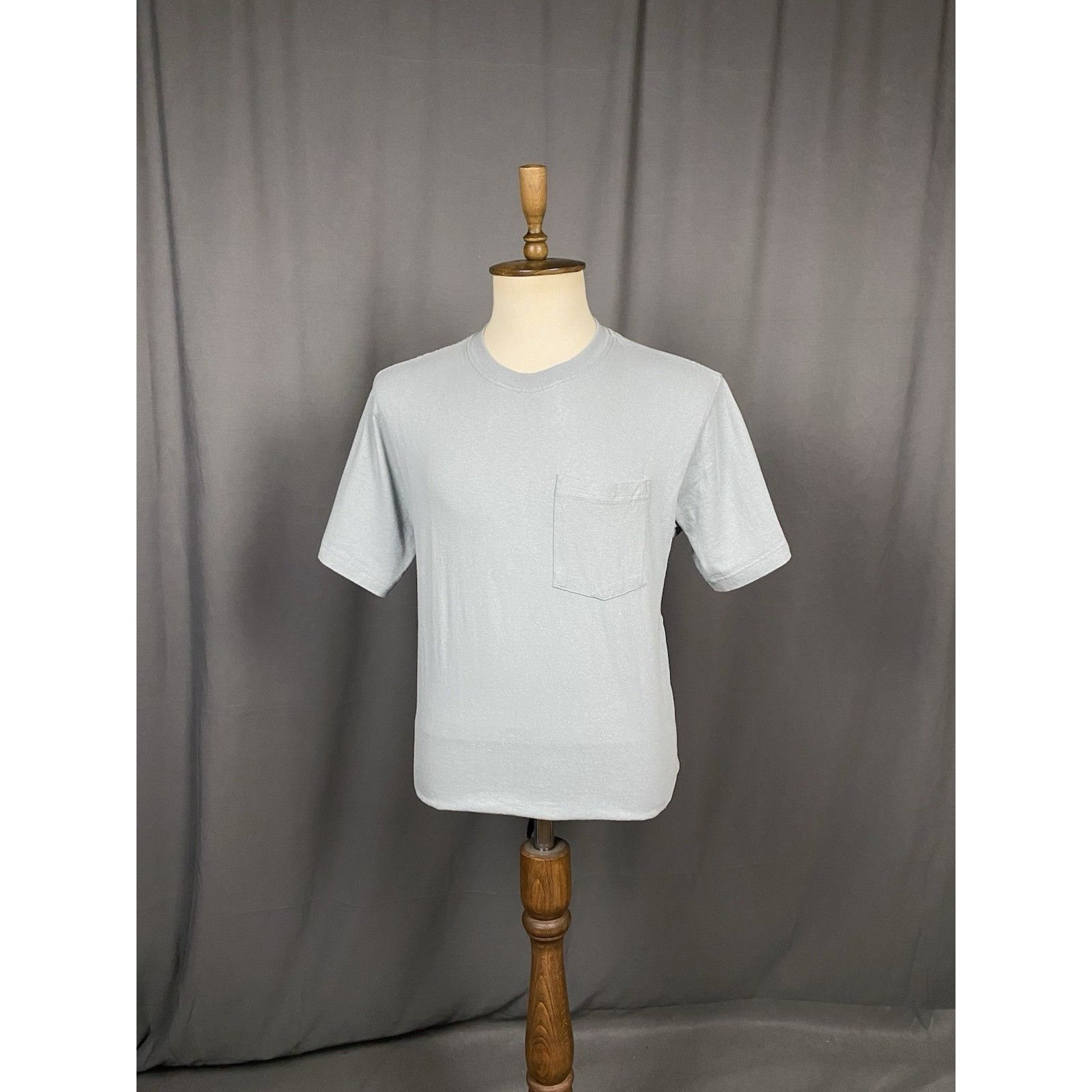 Filson MINT! Filson Garment Men's Light Blue T-Shirt Size L Size US L / EU 52-54 / 3 - 2 Thumbnail