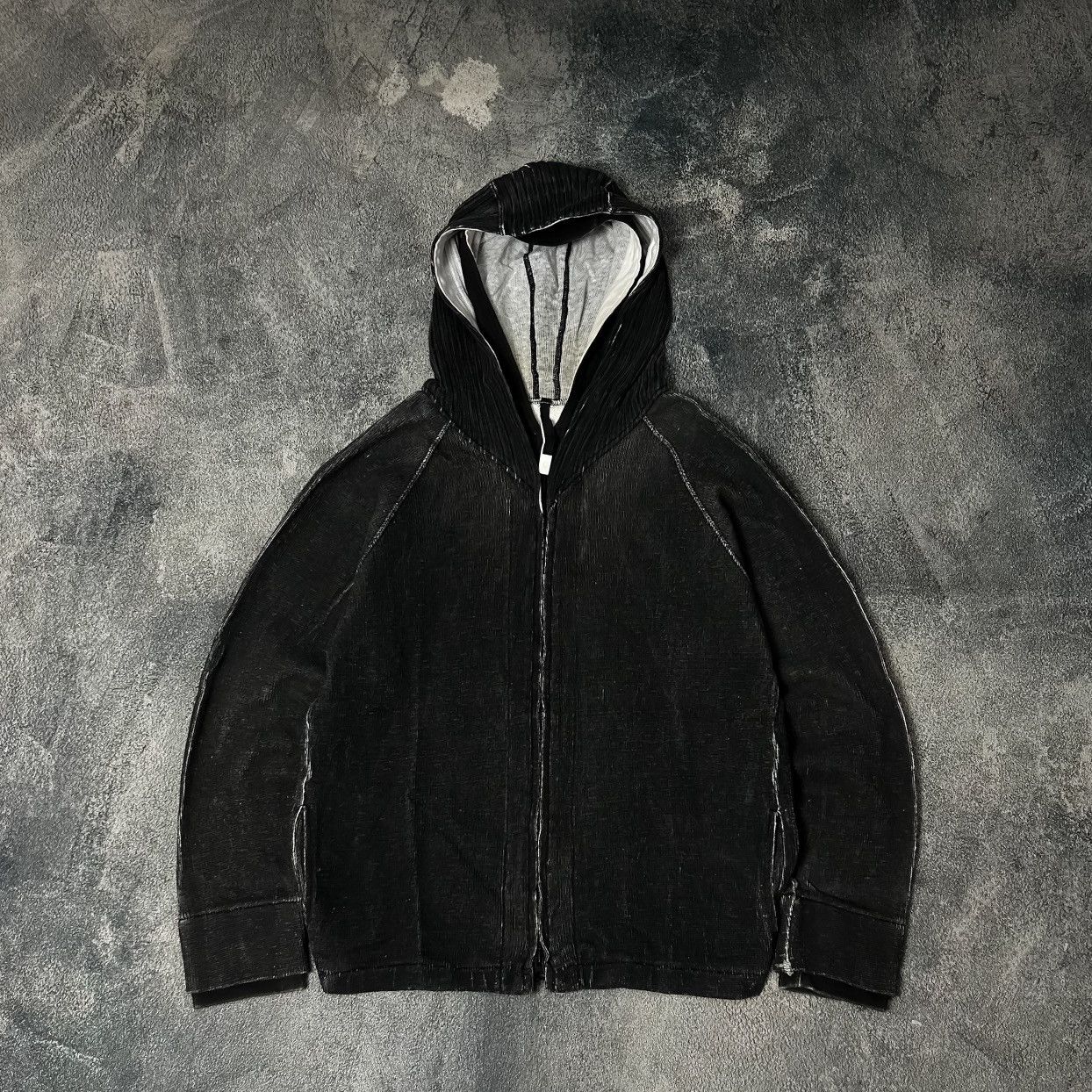 Japanese Brand Shunya japan Brand Size US M / EU 48-50 / 2 - 1 Thumbnail