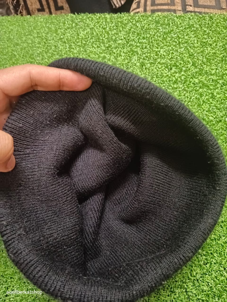 New Era NEW ERA Beanie Size ONE SIZE - 7 Thumbnail