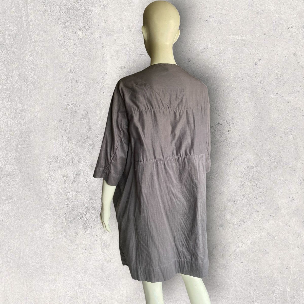 Bernhard Willhelm Bernhard Willhelm Sounding Two Dress Size S / US 4 / IT 40 - 7 Thumbnail