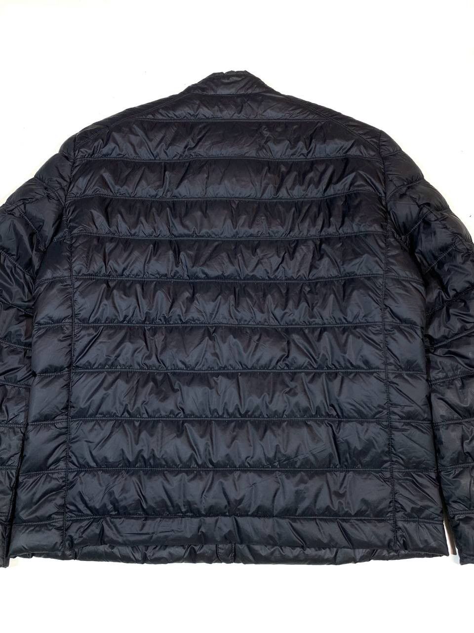 Belstaff Belstaff Down Black Men Jacket Size US XL / EU 56 / 4 - 9 Thumbnail