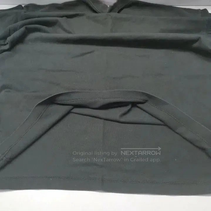 Balenciaga Balenciaga SS22 Black Slime Logo T. Size US S / EU 44-46 / 1 - 9 Thumbnail
