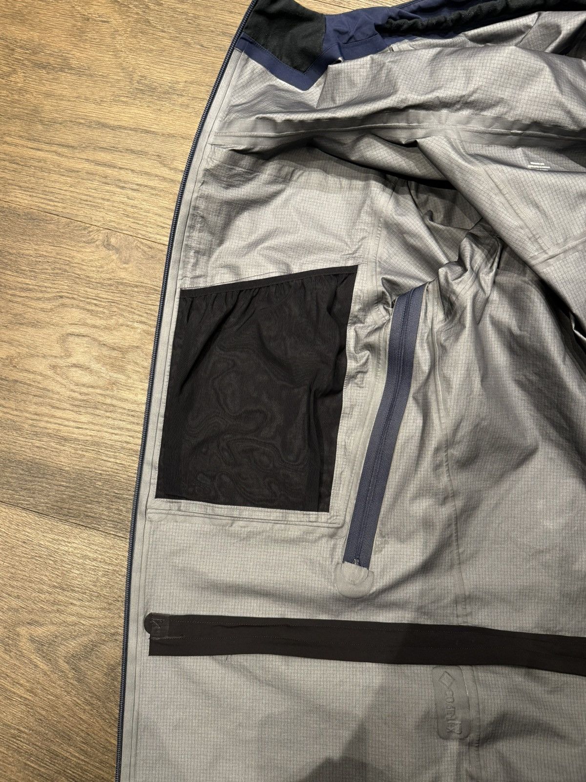 Norrona Norrona Lofoten Gore-Tex Pro Jacket Size US M / EU 48-50 / 2 - 10 Thumbnail