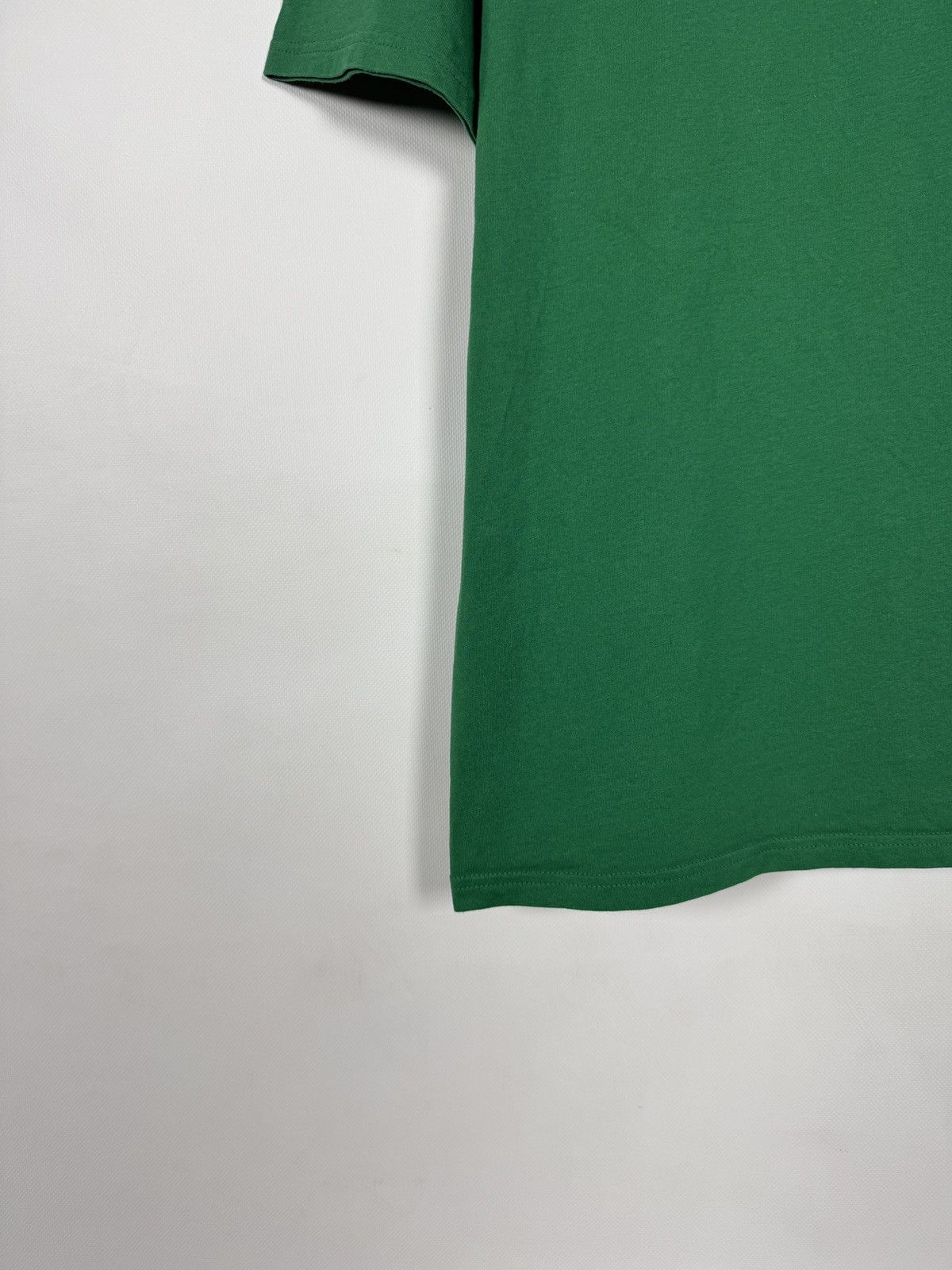 Berghaus Berghaus Short Sleeve Crewneck T-Shirt Big Print Outdoor XXL Size US XXL / EU 58 / 5 - 13 Thumbnail