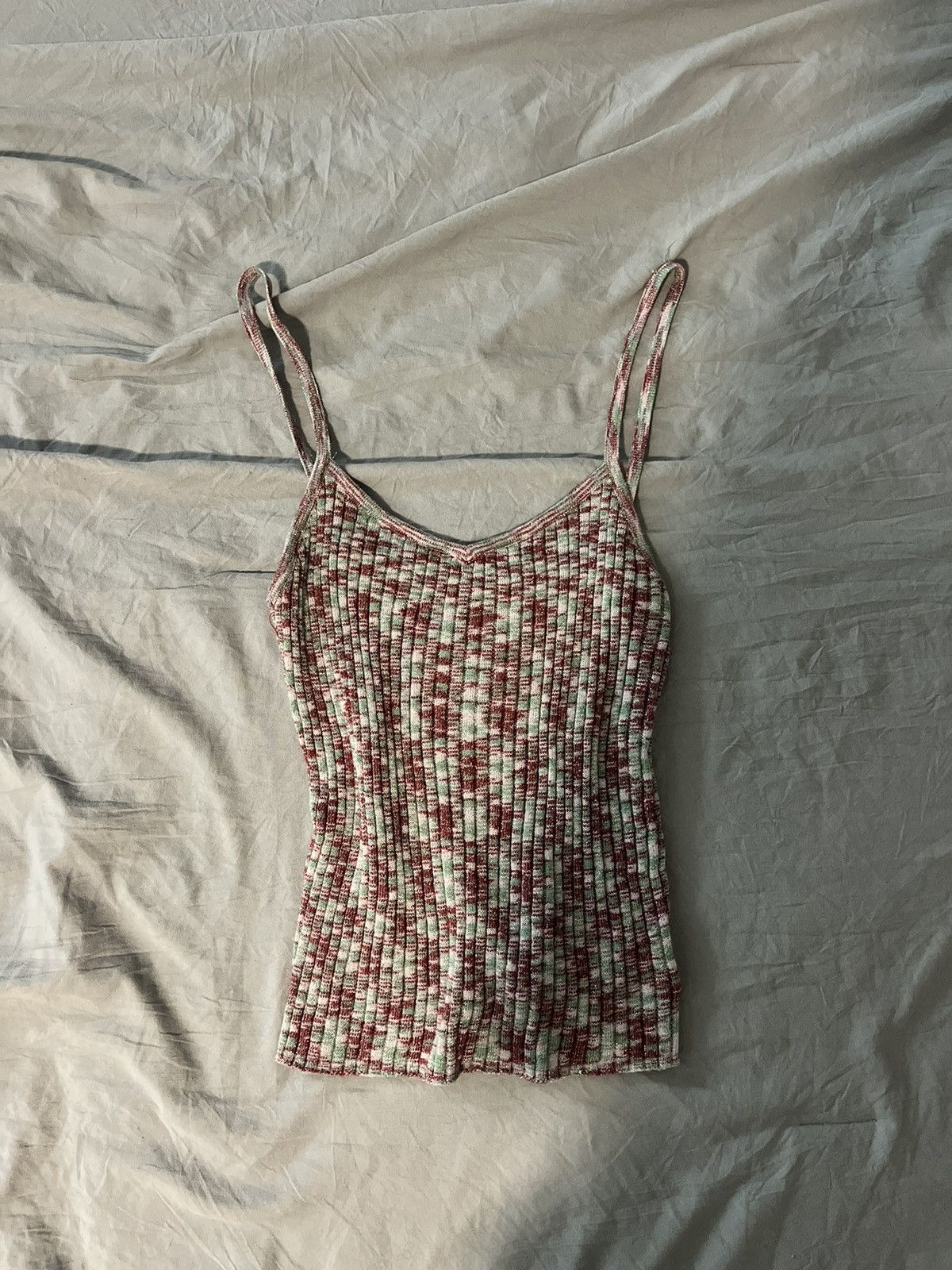 Urban Outfitters × Vintage urban outfitters cami Size S / US 4 / IT 40 - 1 Thumbnail