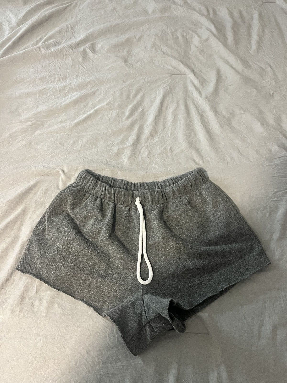 Vintage lounge shorts Size 25" / US 0 / IT 36 - 1 Thumbnail