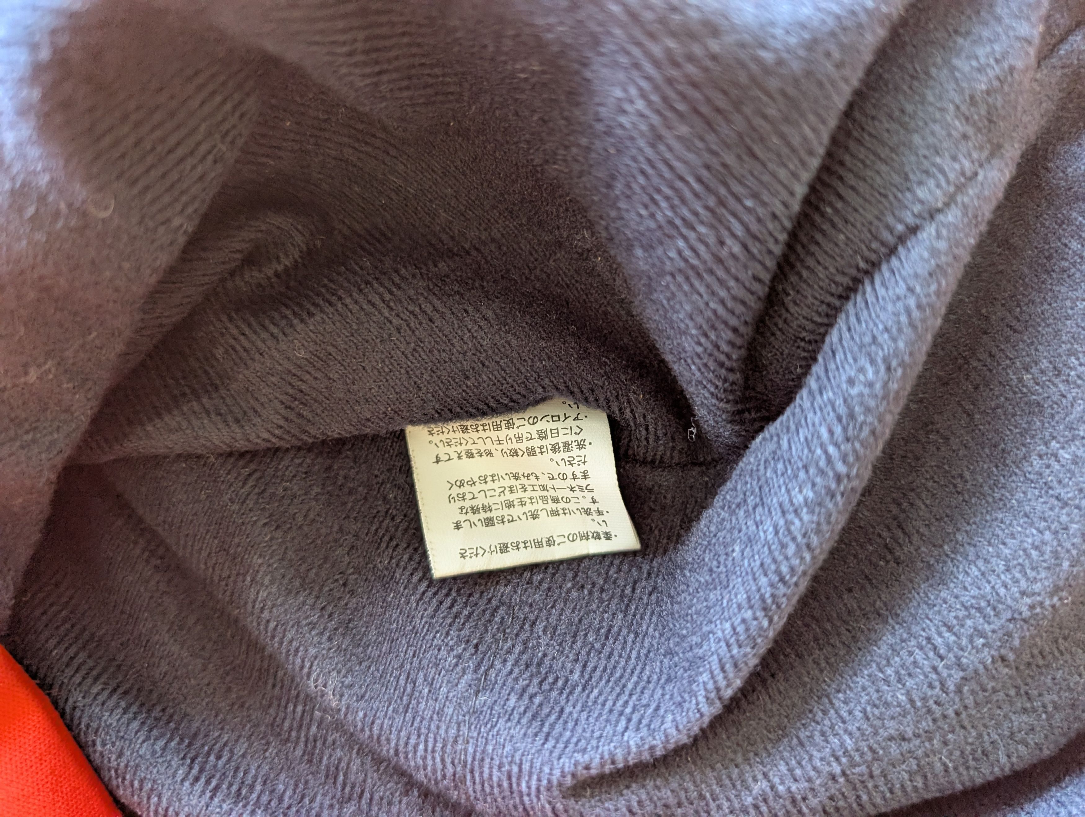 Vintage Suzuki Alto Jacket Size US M / EU 48-50 / 2 - 9 Thumbnail