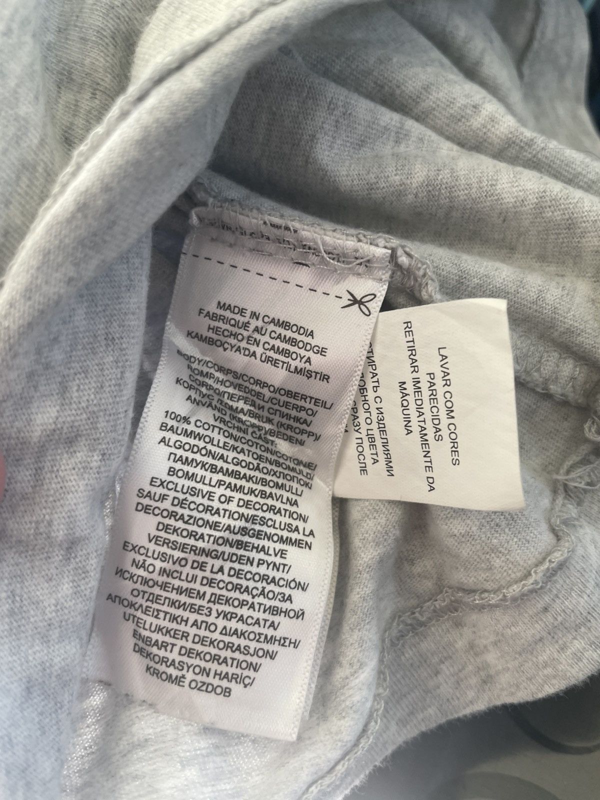 Ralph Lauren T-shirt Ralph Lauren Taille XL (EU 56) Size US XL / EU 56 / 4 - 5 Thumbnail