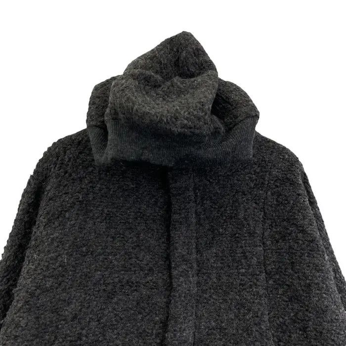 CABANE de ZUCCa Vtg 90’ CABANE DE ZUCCA Japan Sherpa Fleece Jacket Bulky Size US XL / EU 56 / 4 - 2 Thumbnail