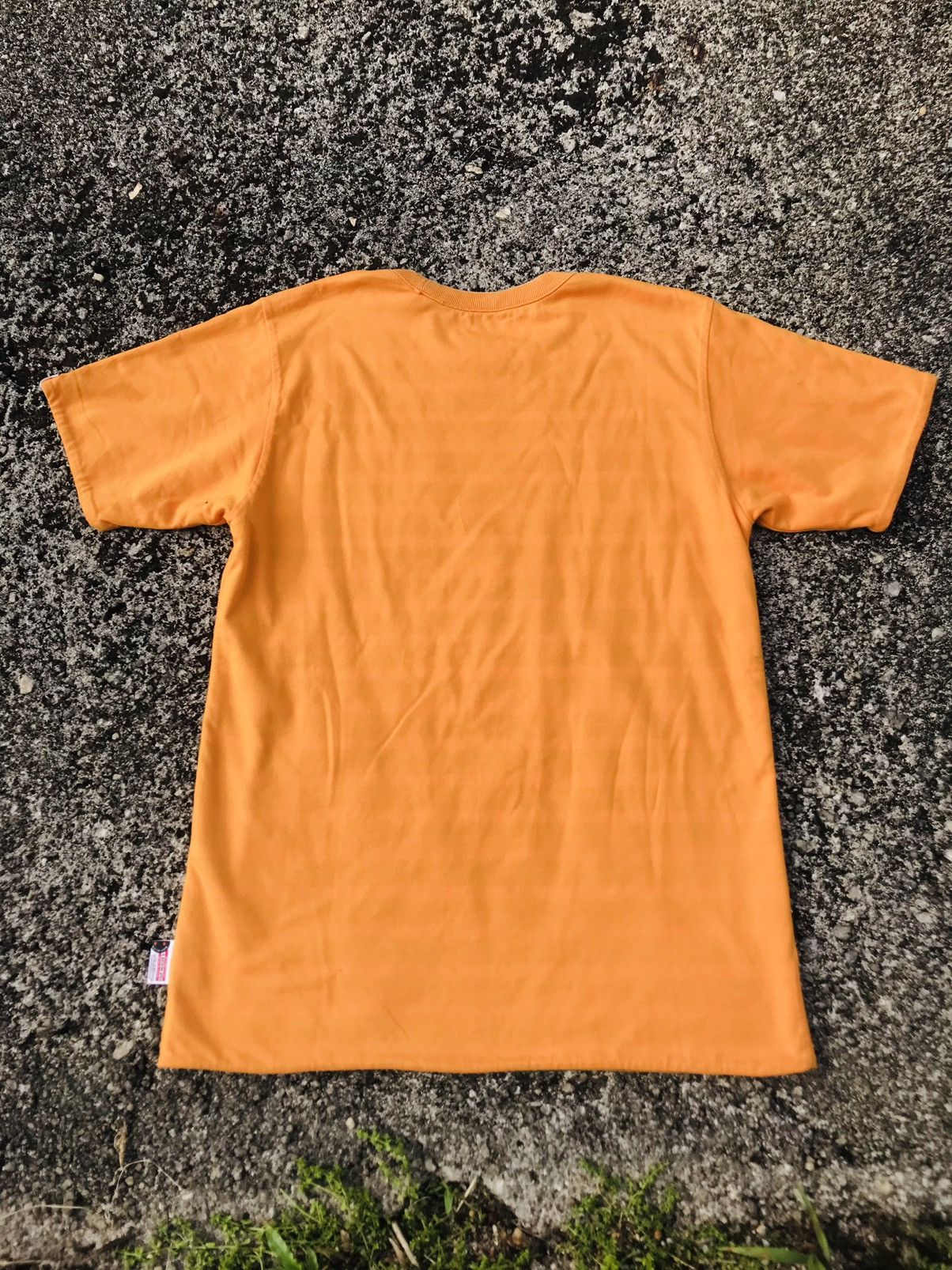 Bape × Vintage Baby Milo Reversible Tee Size US S / EU 44-46 / 1 - 2 Thumbnail