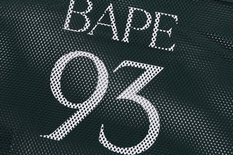 Bape Bape Jersey Size ONE SIZE - 4 Thumbnail