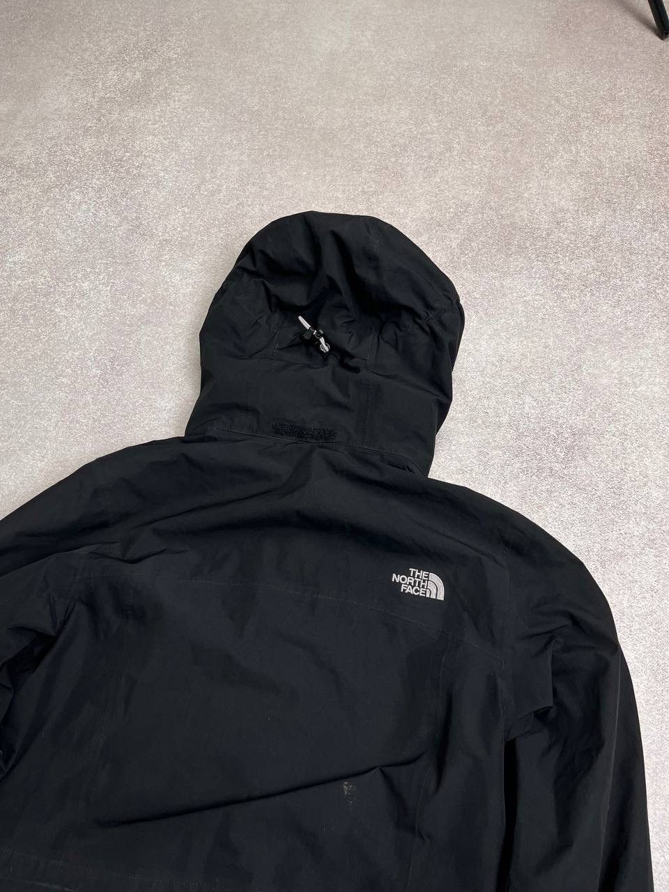 The North Face × Vintage Vintage The North Face Gore-tex Woman's Jacket S Size S / US 4 / IT 40 - 8 Thumbnail
