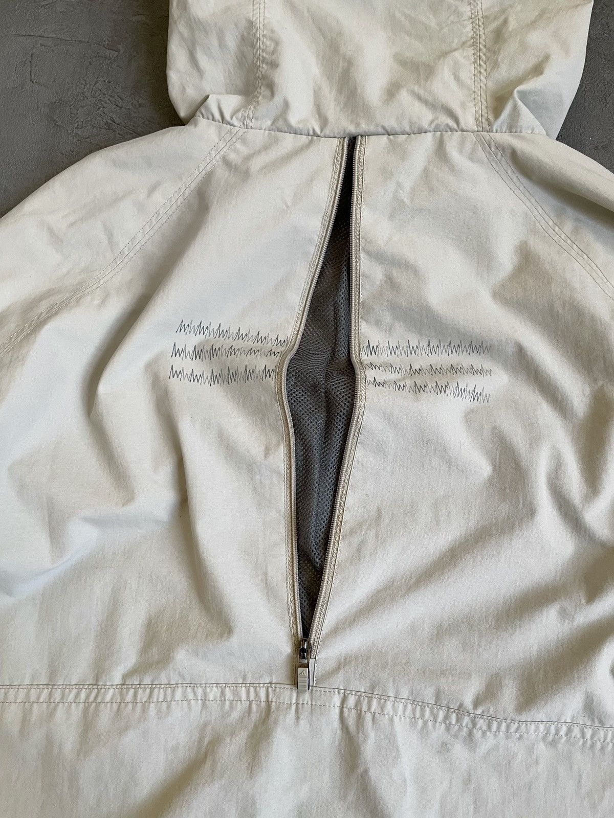 Adidas Vintage Adidas Pulse zip jacket Archive 2000s Size US L / EU 52-54 / 3 - 5 Thumbnail