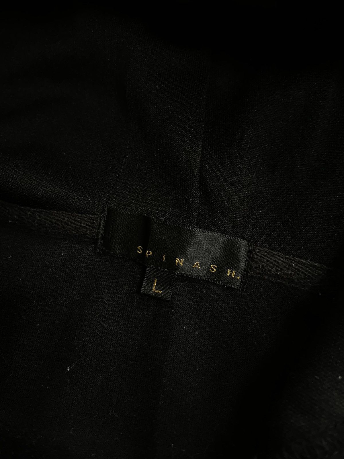 If Six Was Nine × Japanese Brand × Yasuyuki Ishii Japanes spinash poem ifsix lgb style Size US L / EU 52-54 / 3 - 6 Thumbnail
