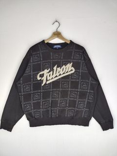 Varsity Jacket - Custom and Made to Order – Falcon Garments