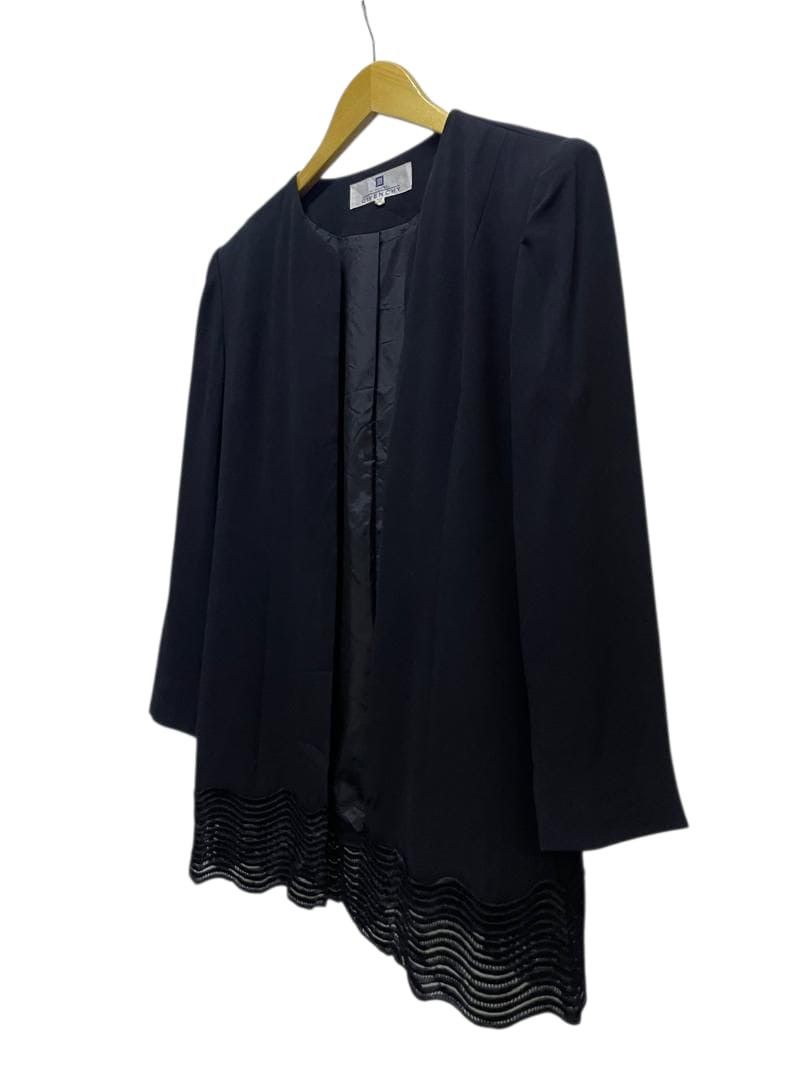 Givenchy Givenchy Hi Formal Cropped Cardigan Jacket Size M / US 6-8 / IT 42-44 - 5 Thumbnail