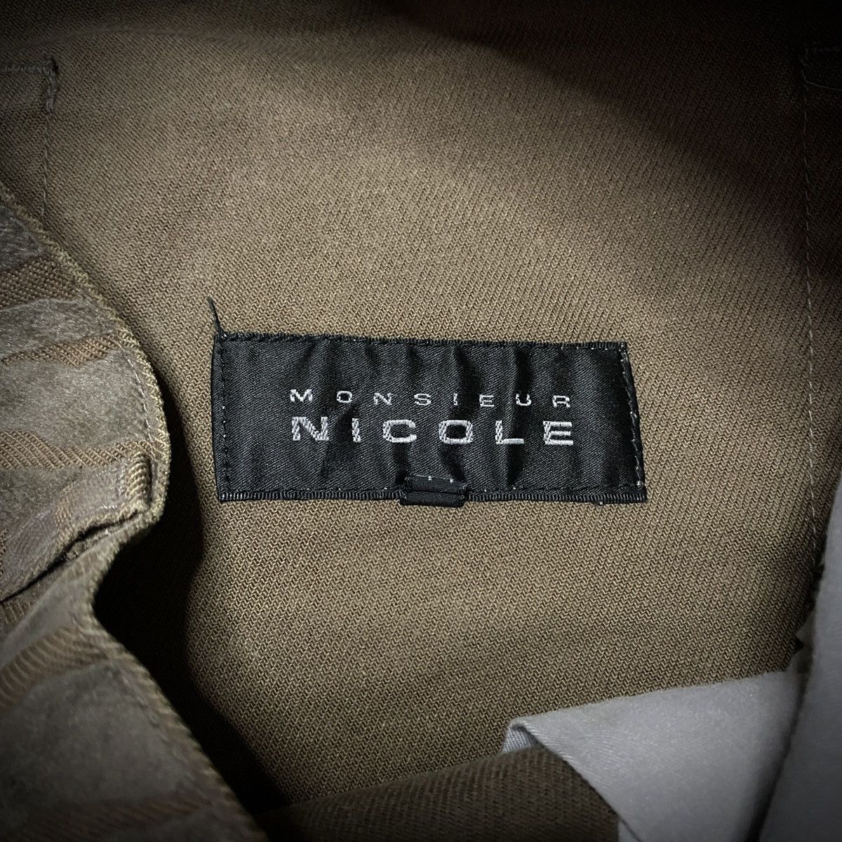 Nicole Club Nicole Club Zebra Flared Pants Size US 30 / EU 46 - 7 Thumbnail