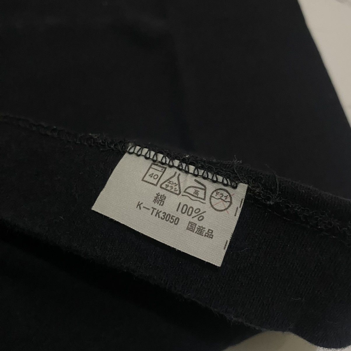 Issey Miyake Vintage 80s Skyline By Issey Miyake “Mr & Mrs” Tee Size S / US 4 / IT 40 - 6 Thumbnail