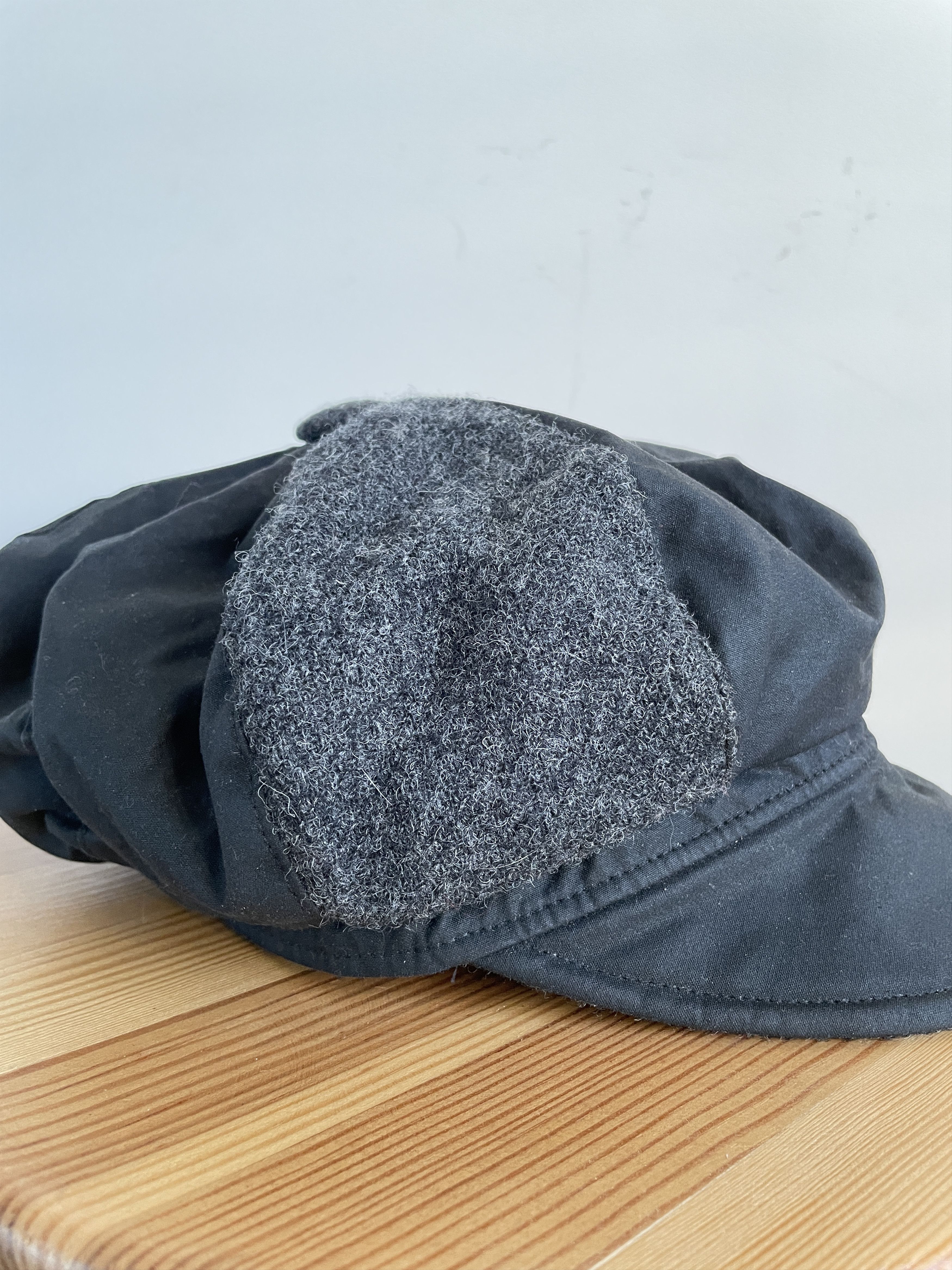 Other Olney Headwear Womens Tweed Cotton Newsboy Cap Size ONE SIZE - 5 Thumbnail