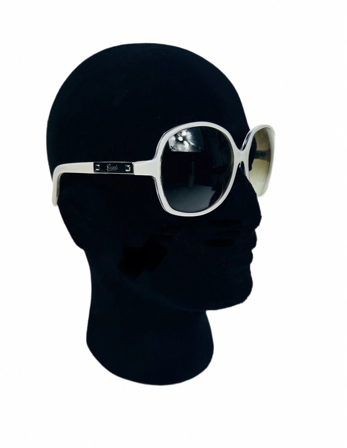 GUCCIサングラス Gucci GG 3036/S Logo Sunglasses