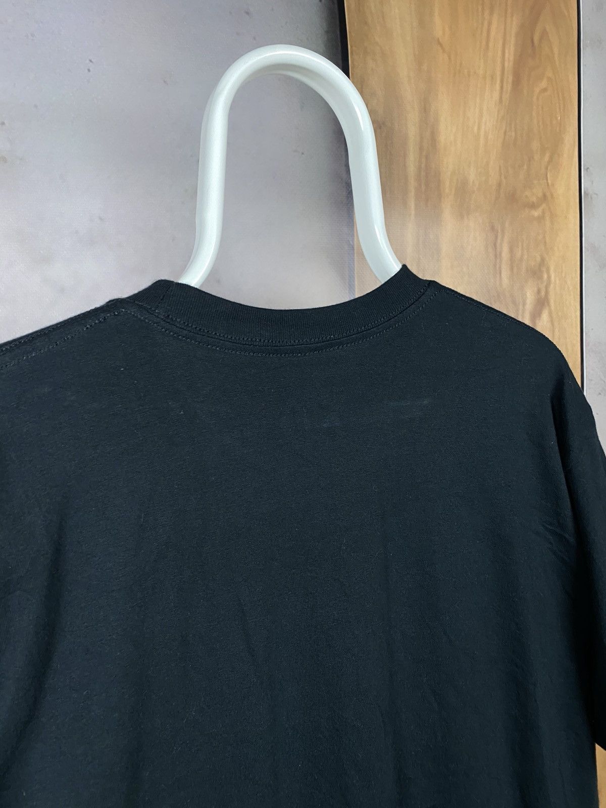 The Weeknd 🎙️T-Shirt The Weeknd Dawn FM Chrome XO Big Logo Tee🎙️ Size US L / EU 52-54 / 3 - 7 Thumbnail