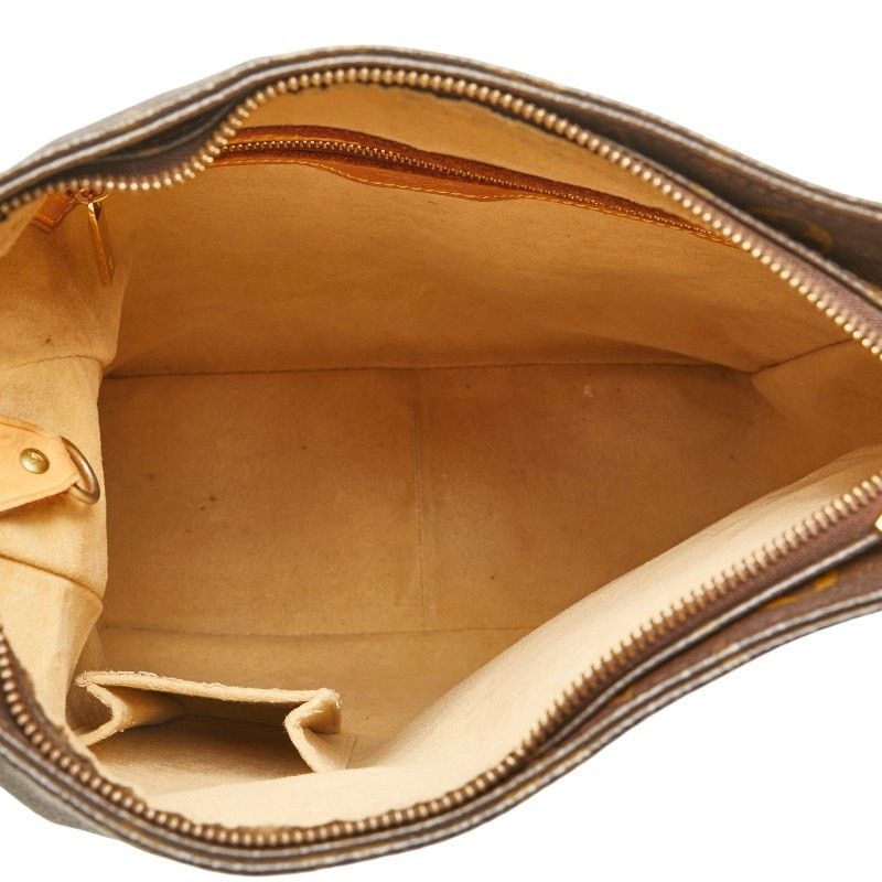 Louis Vuitton Louis Vuitton Monogram Looping GM Shoulder Bag M51145 Size ONE SIZE - 8 Thumbnail