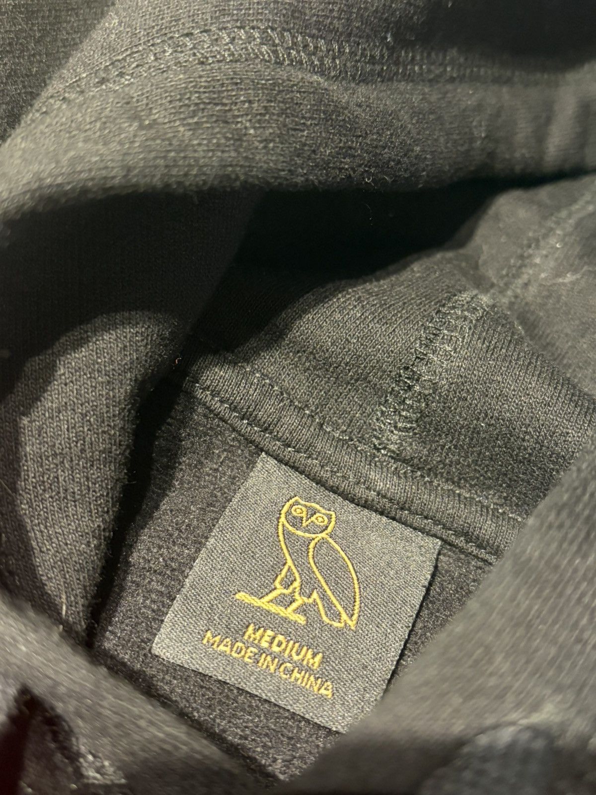 October's Very Own Halloween Gang Ovo Hoodie Size US M / EU 48-50 / 2 - 3 Thumbnail