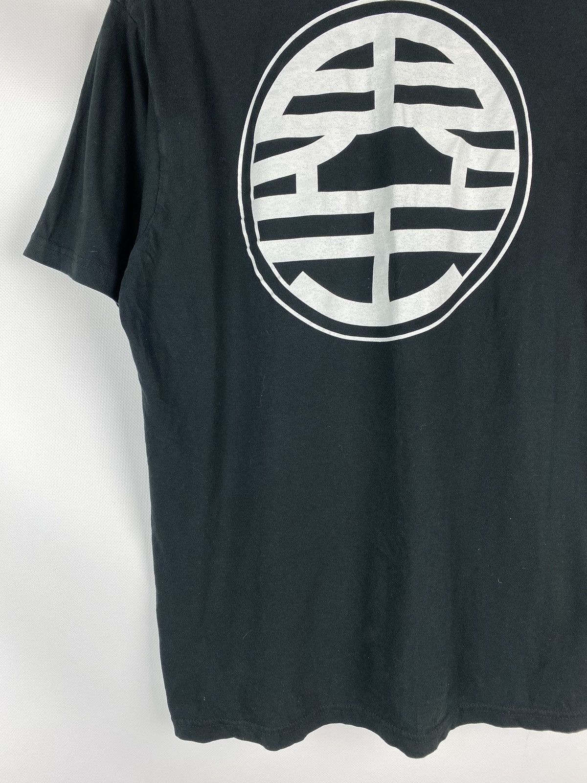 Anime Cospa Dragonballz vintage anime t shirt size Xl Size US XL / EU 56 / 4 - 18 Thumbnail