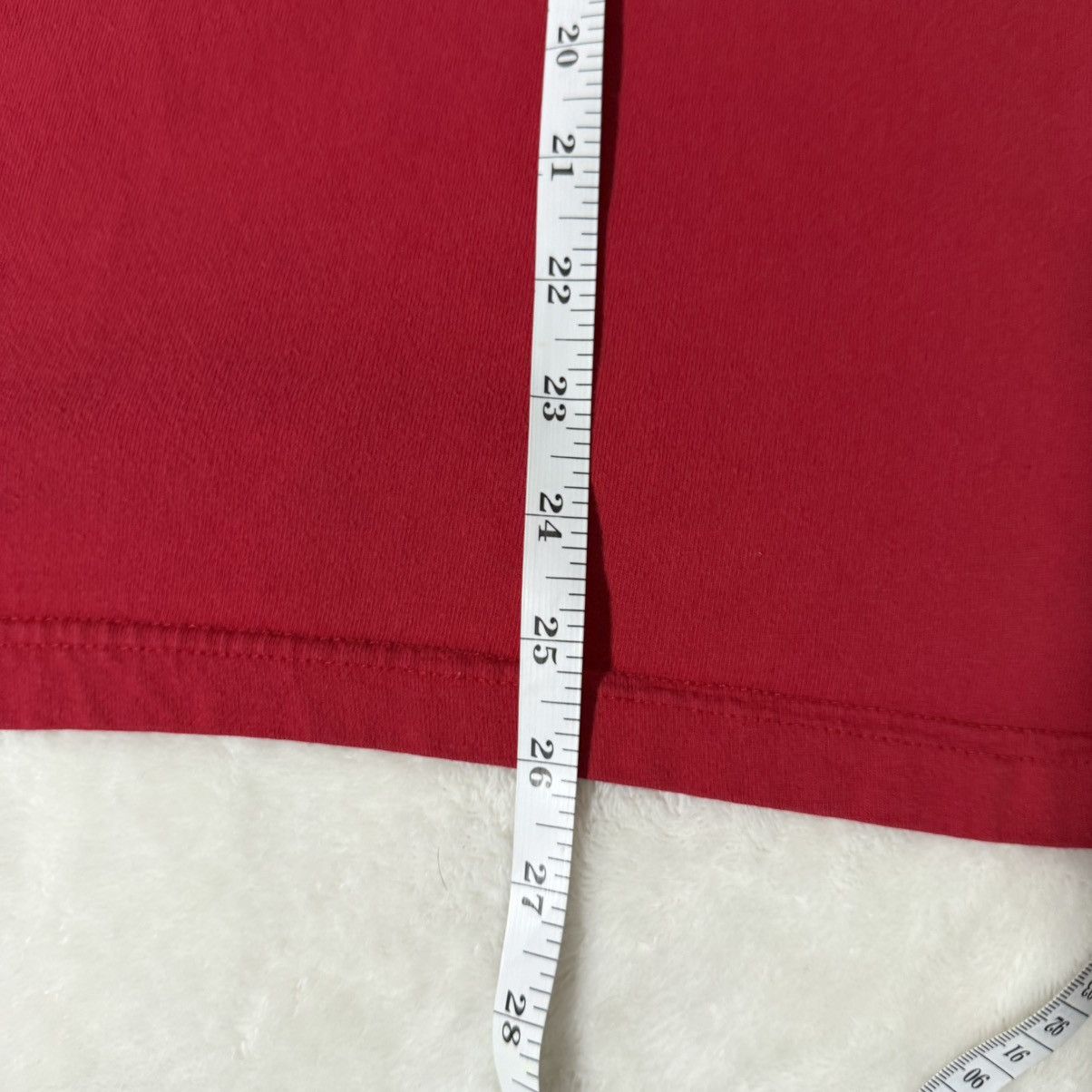 Beverly Hills Polo Club Vintage Boxy Beverly Hills Polo Pocket T-Shirt Size US L / EU 52-54 / 3 - 5 Thumbnail