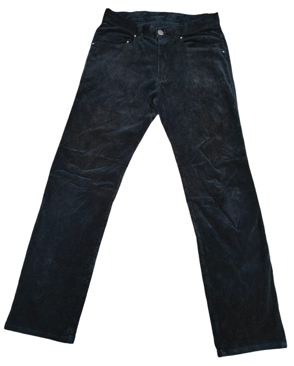 PPFM PPFM Corduroy Velvet Pant Size US 30 / EU 46 - 3 Thumbnail