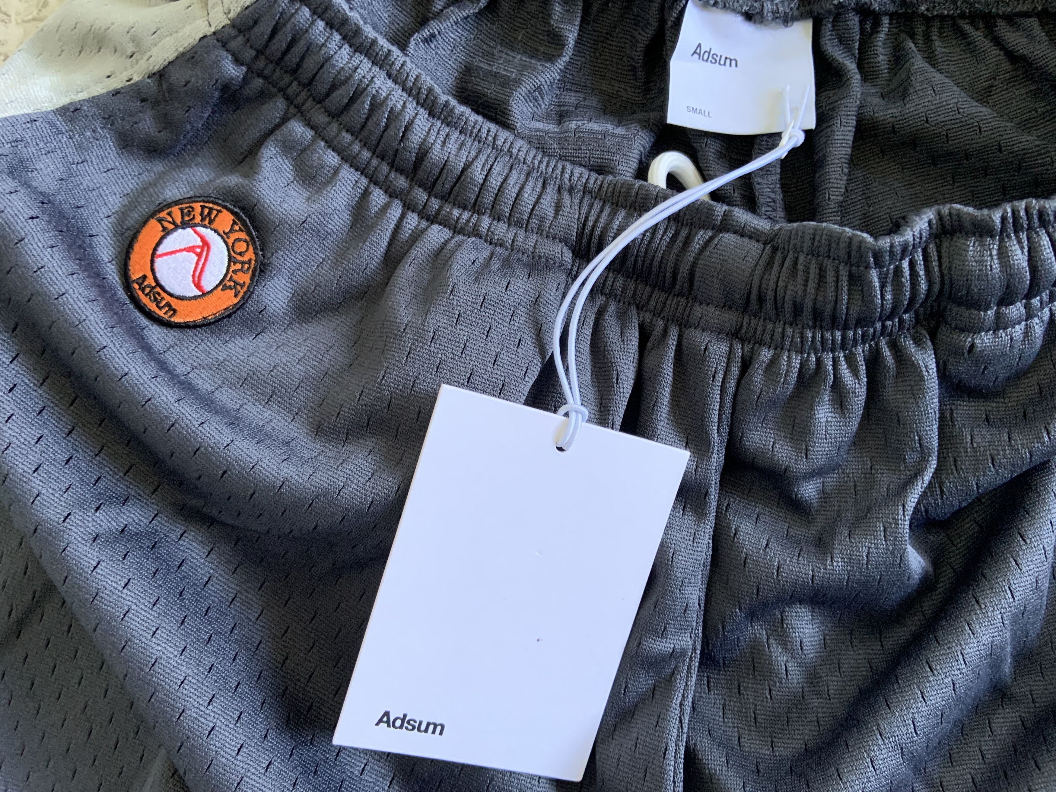 Adsum Lax Shorts Size US 32 / EU 48 - 2 Thumbnail